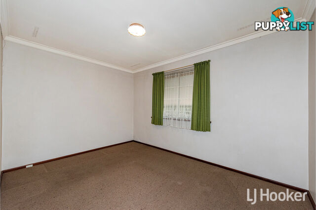 16 Lalor Road KENWICK WA 6107