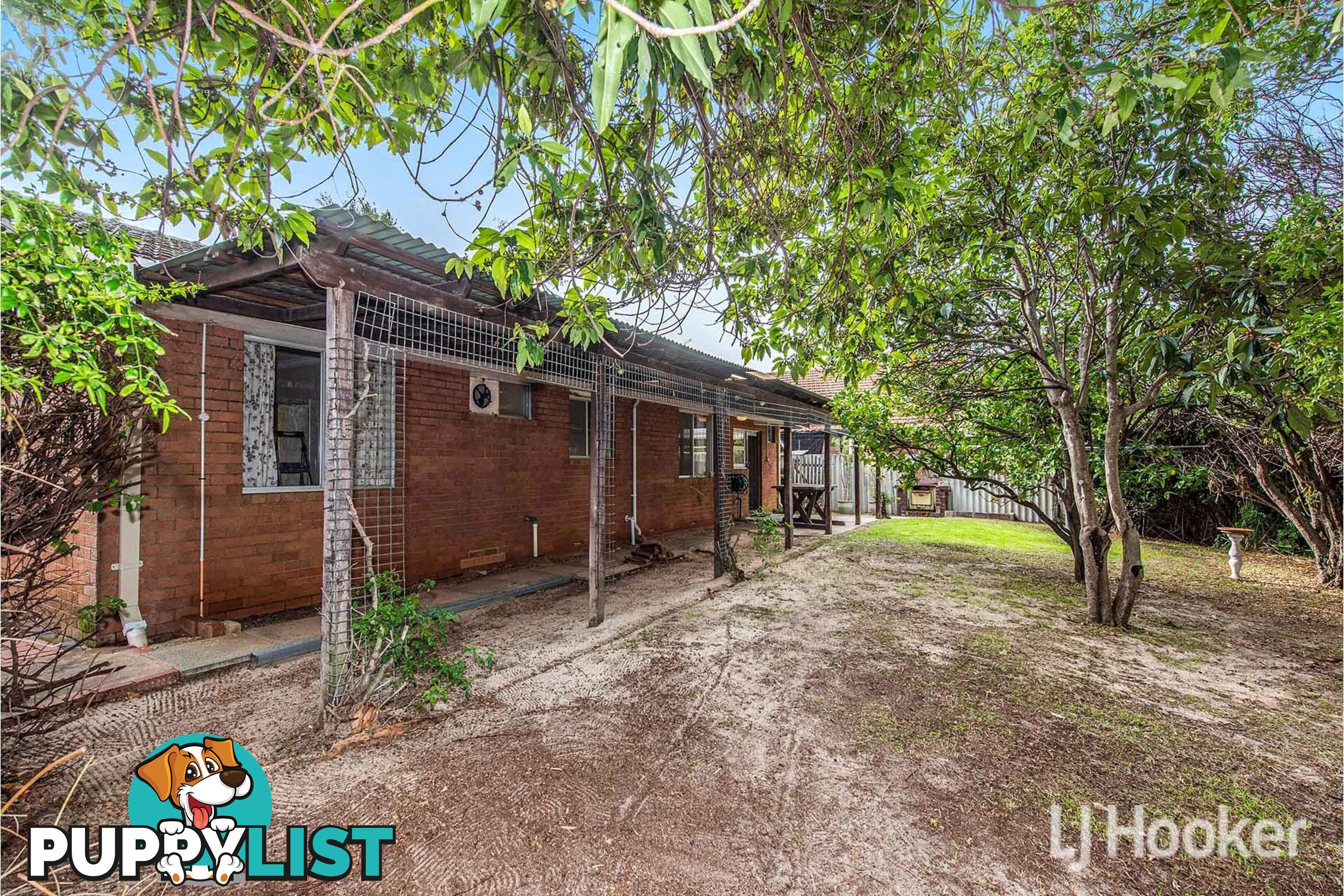 16 Lalor Road KENWICK WA 6107