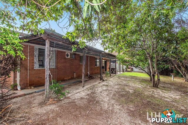 16 Lalor Road KENWICK WA 6107