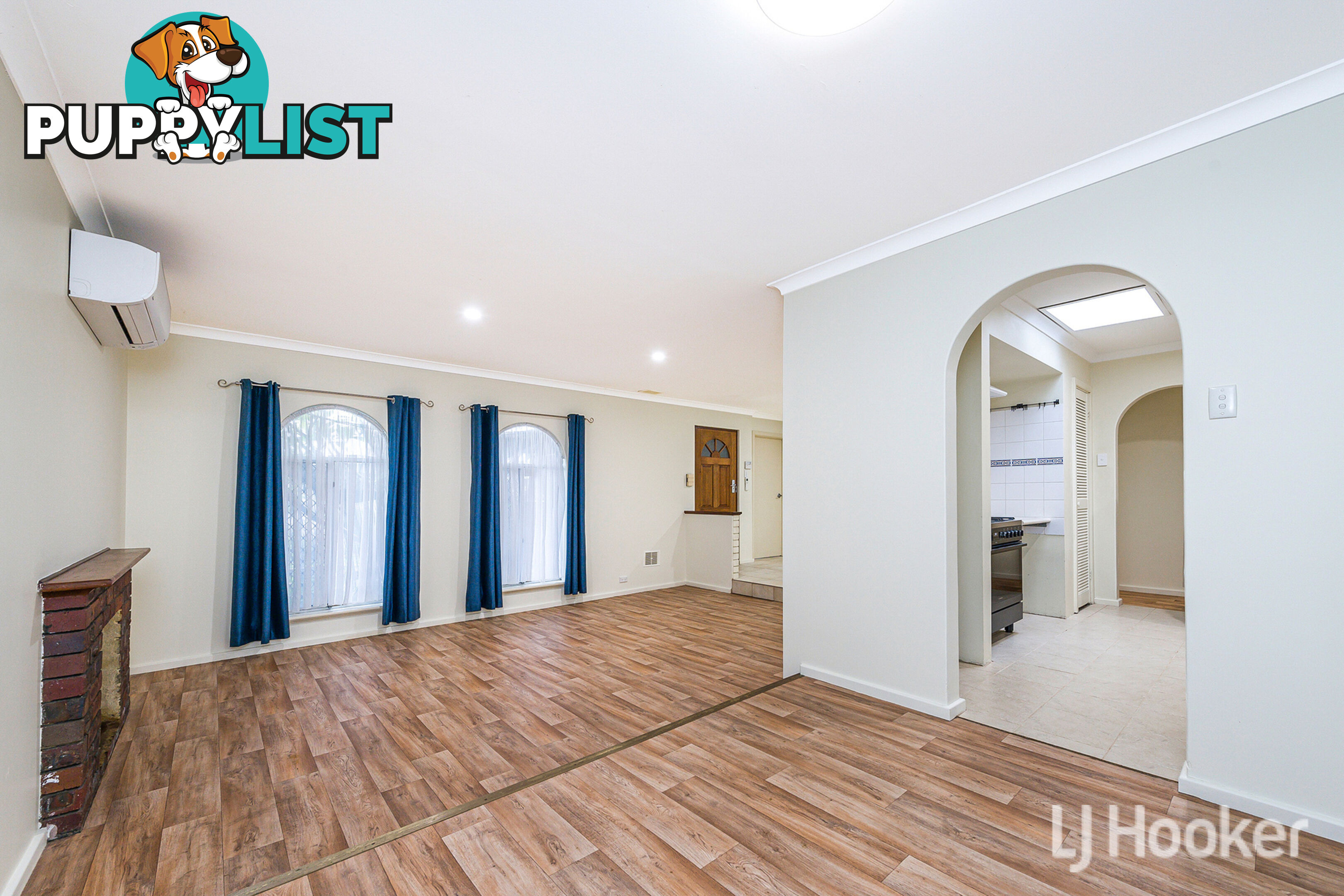 36 Dawson Avenue FORRESTFIELD WA 6058