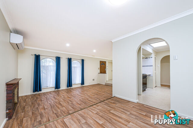 36 Dawson Avenue FORRESTFIELD WA 6058