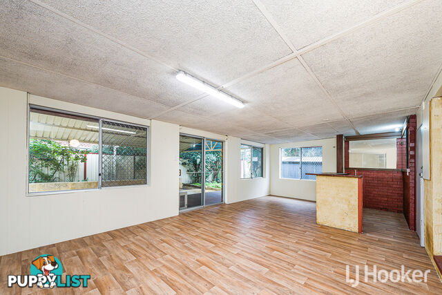 36 Dawson Avenue FORRESTFIELD WA 6058