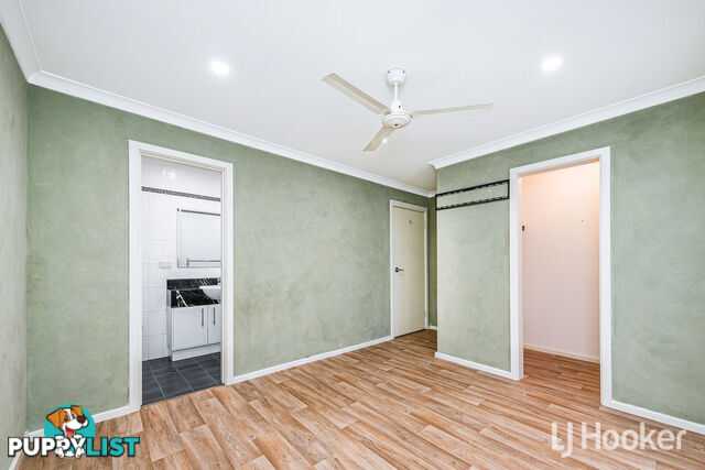 36 Dawson Avenue FORRESTFIELD WA 6058