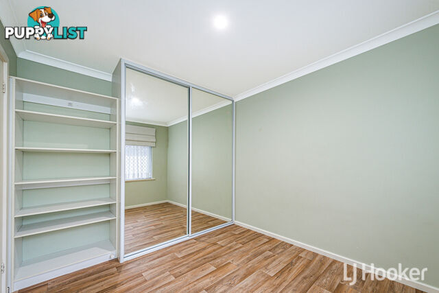 36 Dawson Avenue FORRESTFIELD WA 6058