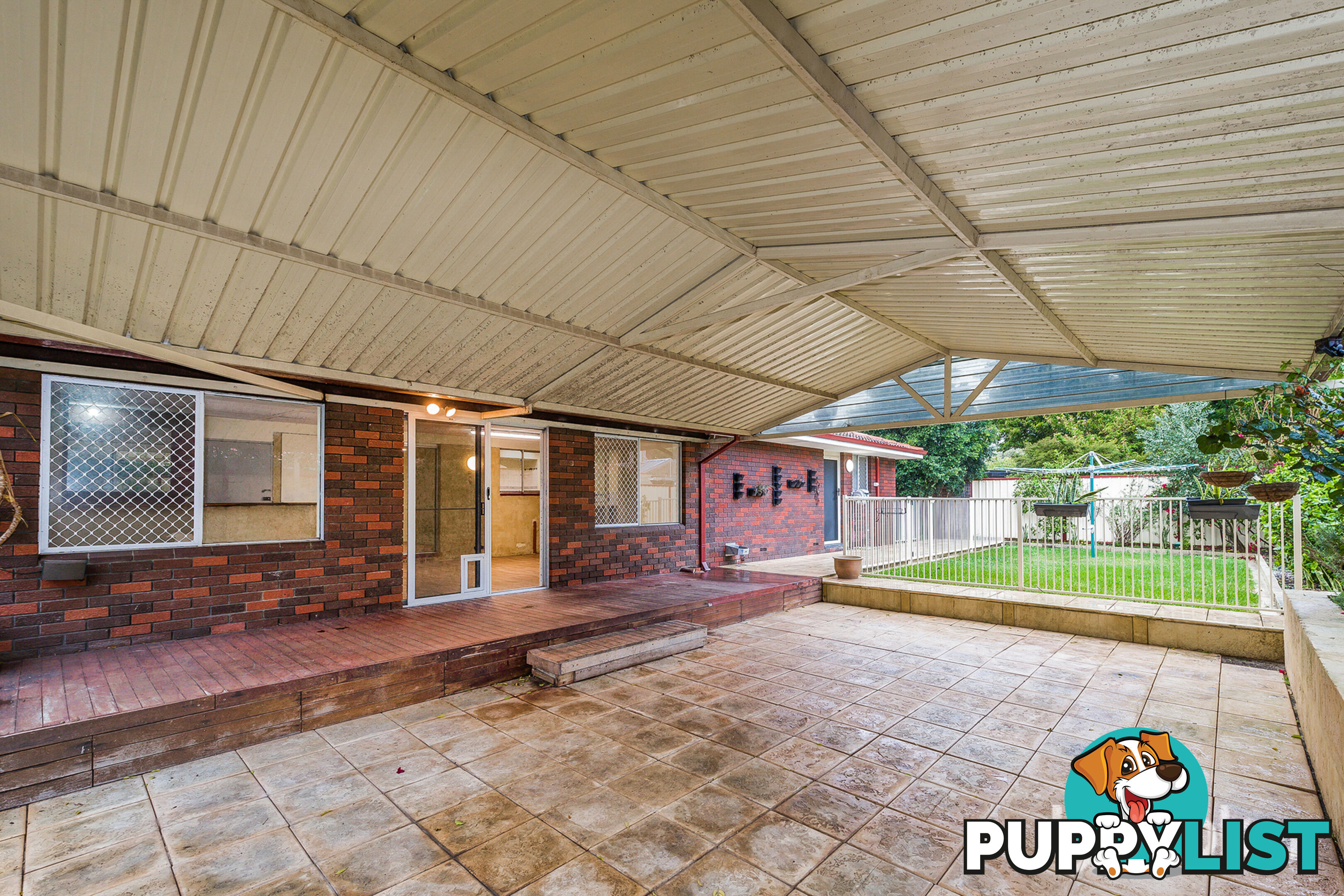 36 Dawson Avenue FORRESTFIELD WA 6058