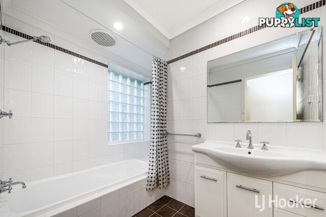 36 Dawson Avenue FORRESTFIELD WA 6058
