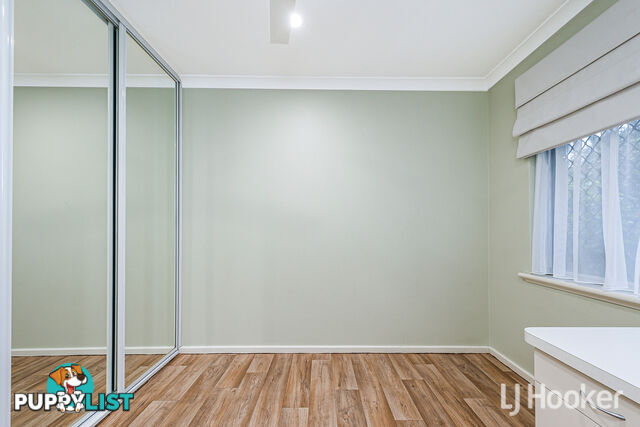 36 Dawson Avenue FORRESTFIELD WA 6058