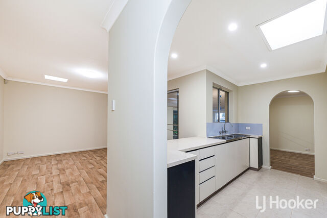 36 Dawson Avenue FORRESTFIELD WA 6058