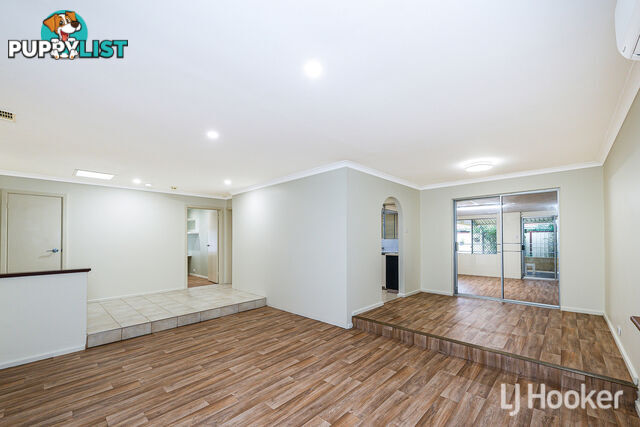 36 Dawson Avenue FORRESTFIELD WA 6058