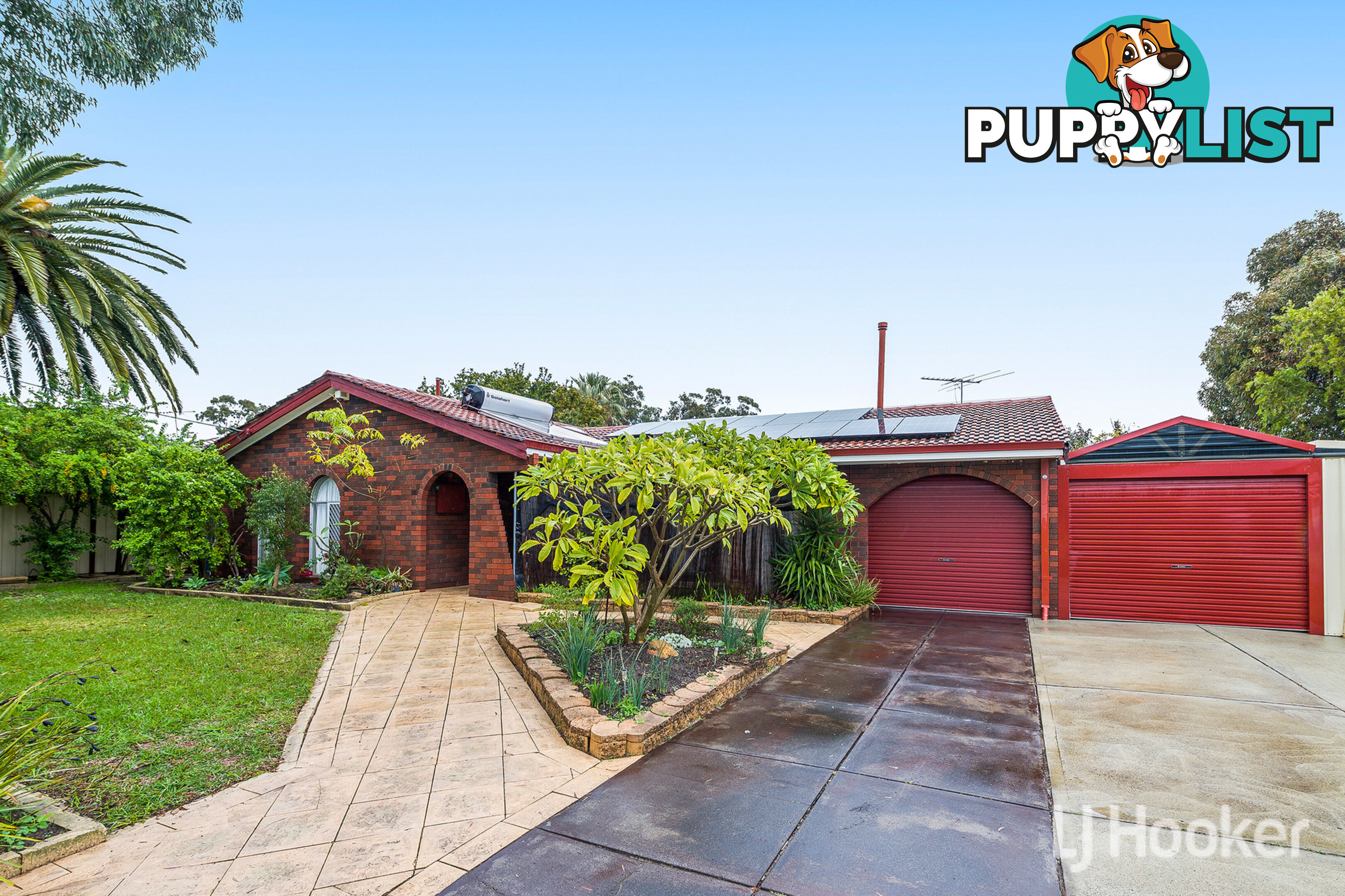 36 Dawson Avenue FORRESTFIELD WA 6058