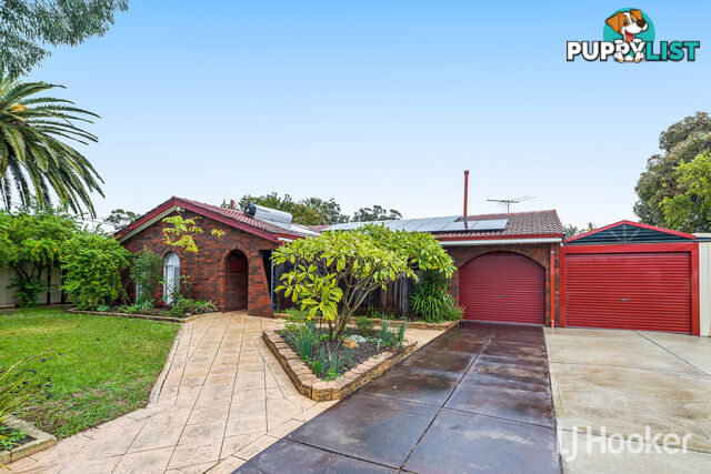 36 Dawson Avenue FORRESTFIELD WA 6058