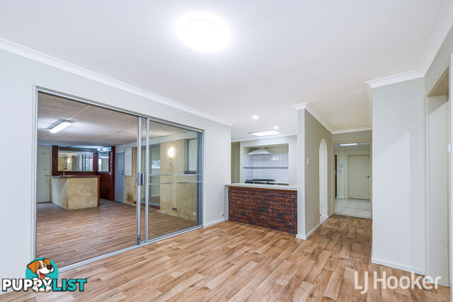 36 Dawson Avenue FORRESTFIELD WA 6058