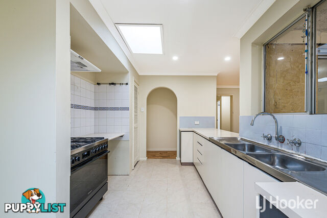 36 Dawson Avenue FORRESTFIELD WA 6058
