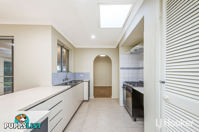 36 Dawson Avenue FORRESTFIELD WA 6058