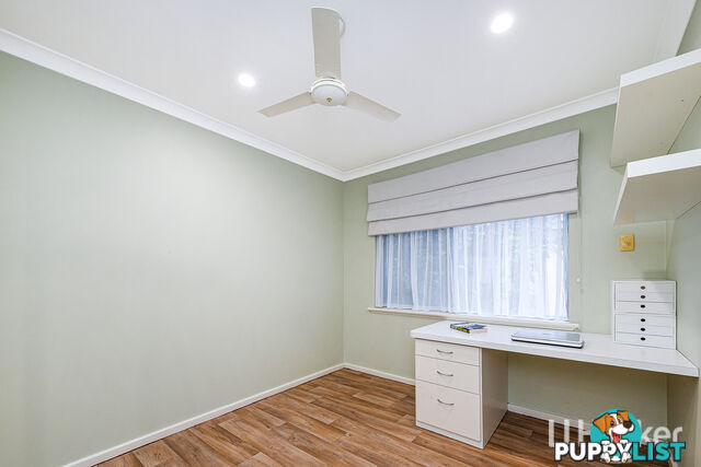36 Dawson Avenue FORRESTFIELD WA 6058