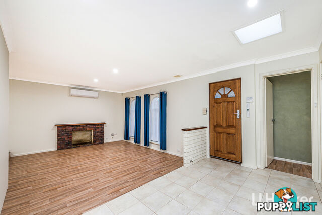 36 Dawson Avenue FORRESTFIELD WA 6058