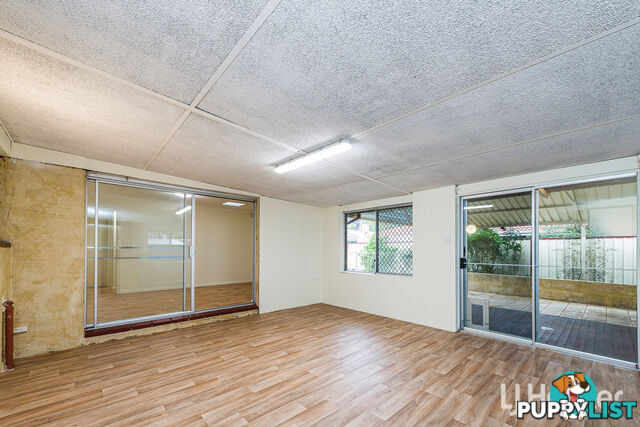 36 Dawson Avenue FORRESTFIELD WA 6058