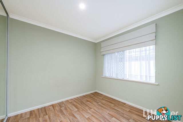 36 Dawson Avenue FORRESTFIELD WA 6058