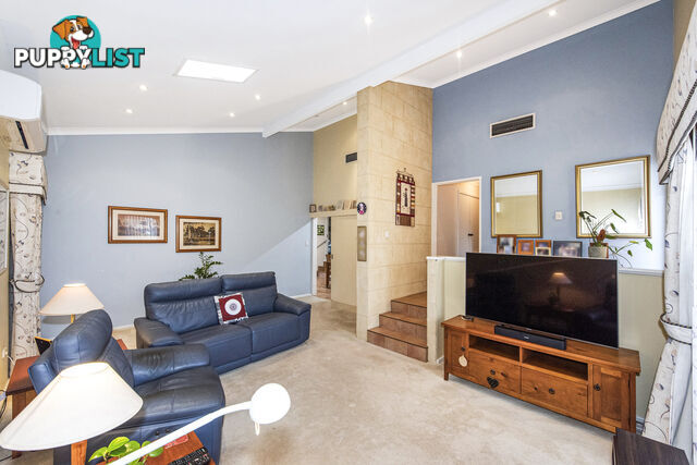101 Regency Drive THORNLIE WA 6108