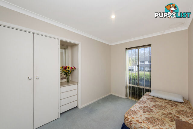 101 Regency Drive THORNLIE WA 6108