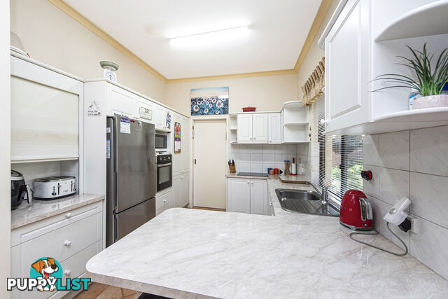 101 Regency Drive THORNLIE WA 6108