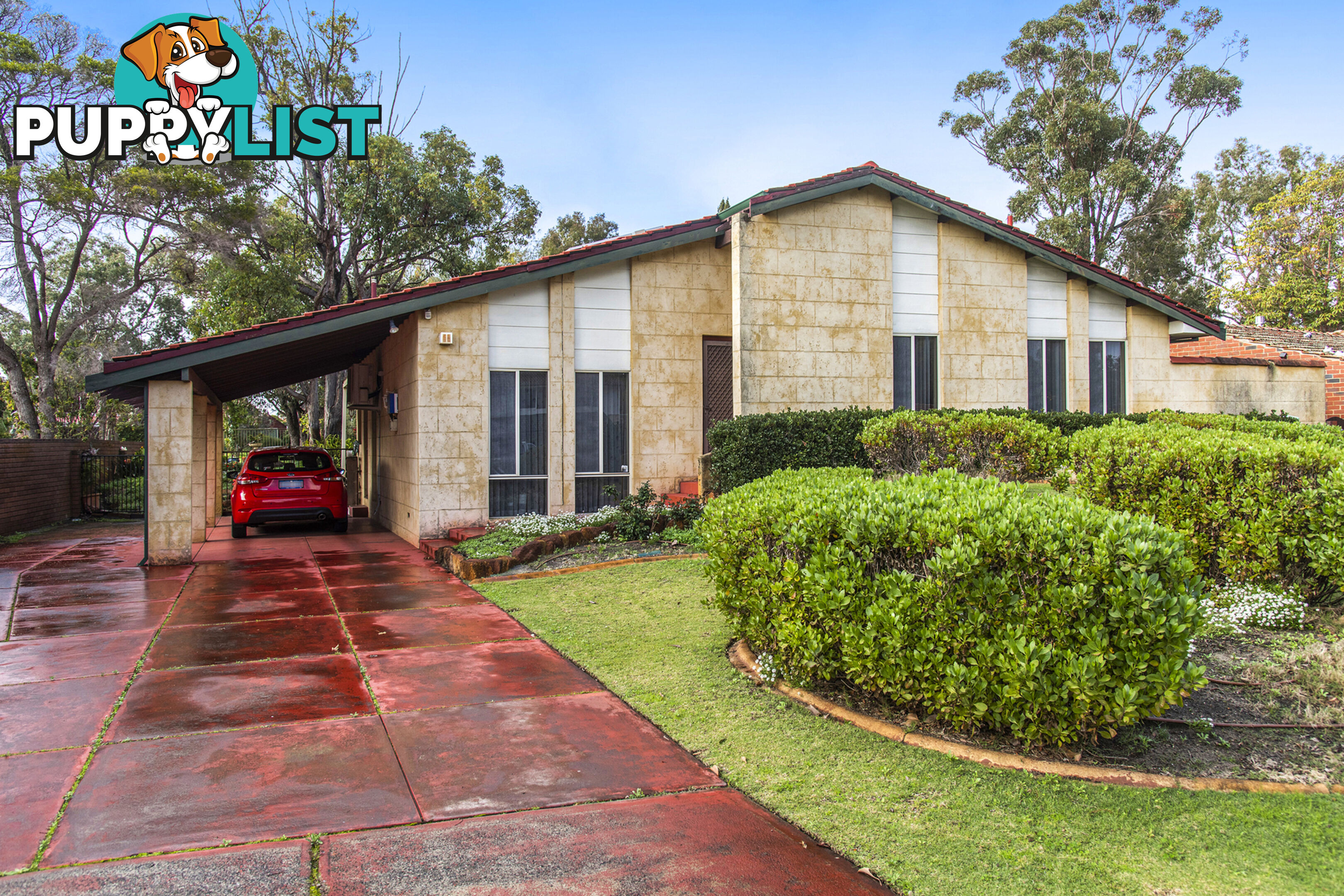101 Regency Drive THORNLIE WA 6108