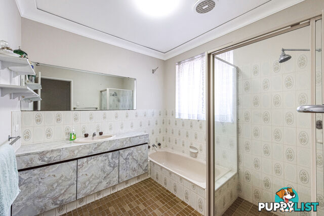 101 Regency Drive THORNLIE WA 6108