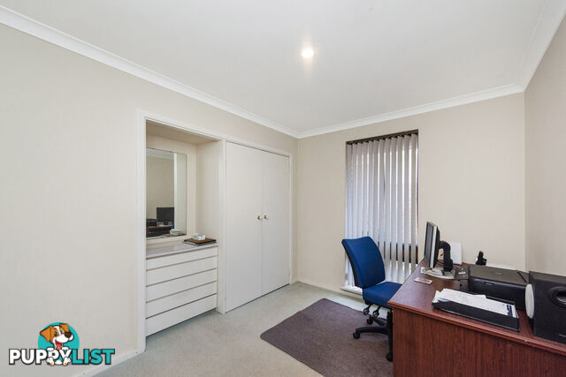 101 Regency Drive THORNLIE WA 6108