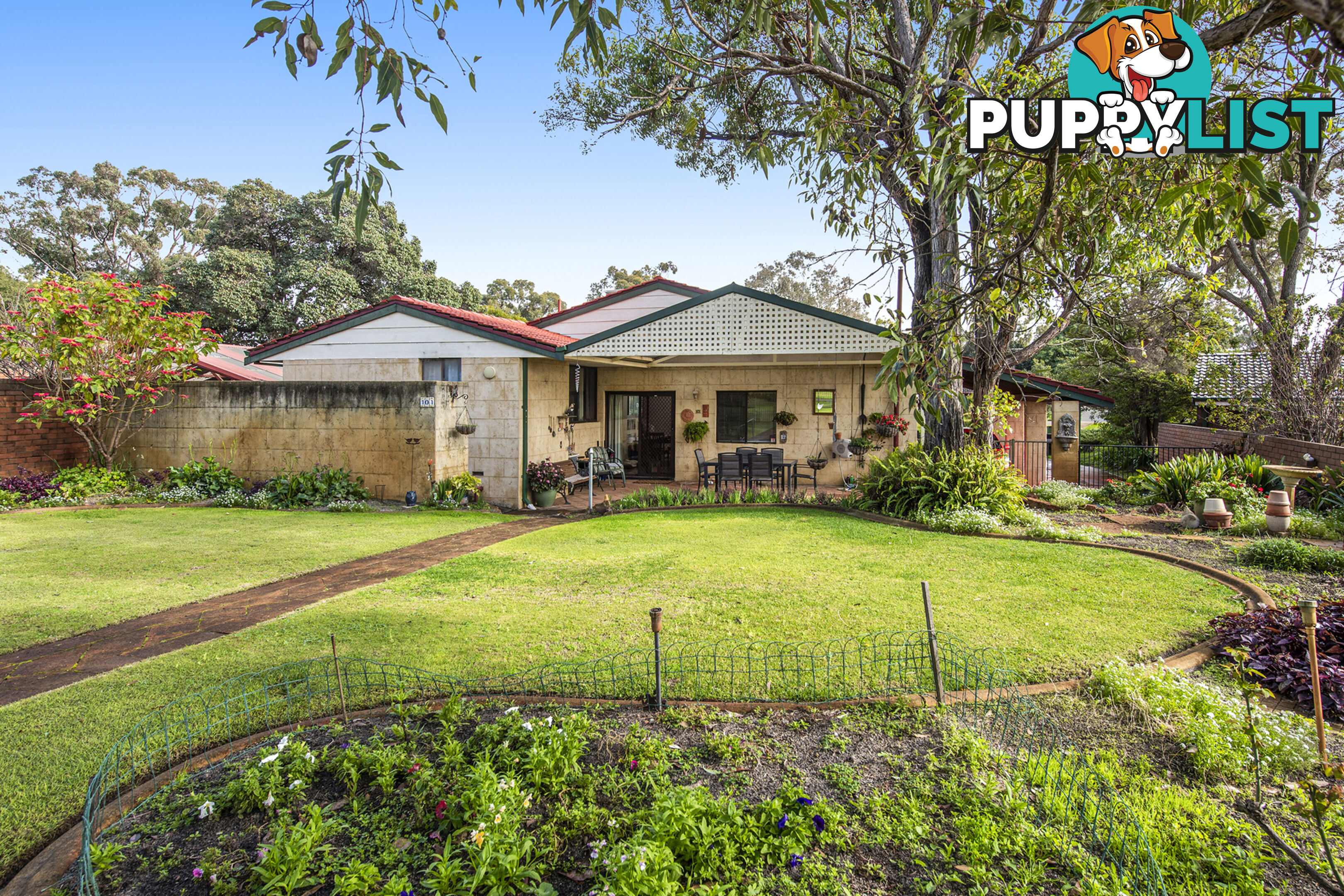 101 Regency Drive THORNLIE WA 6108