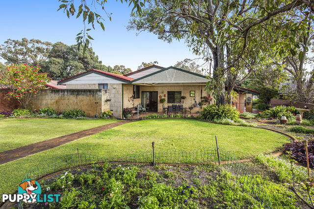 101 Regency Drive THORNLIE WA 6108