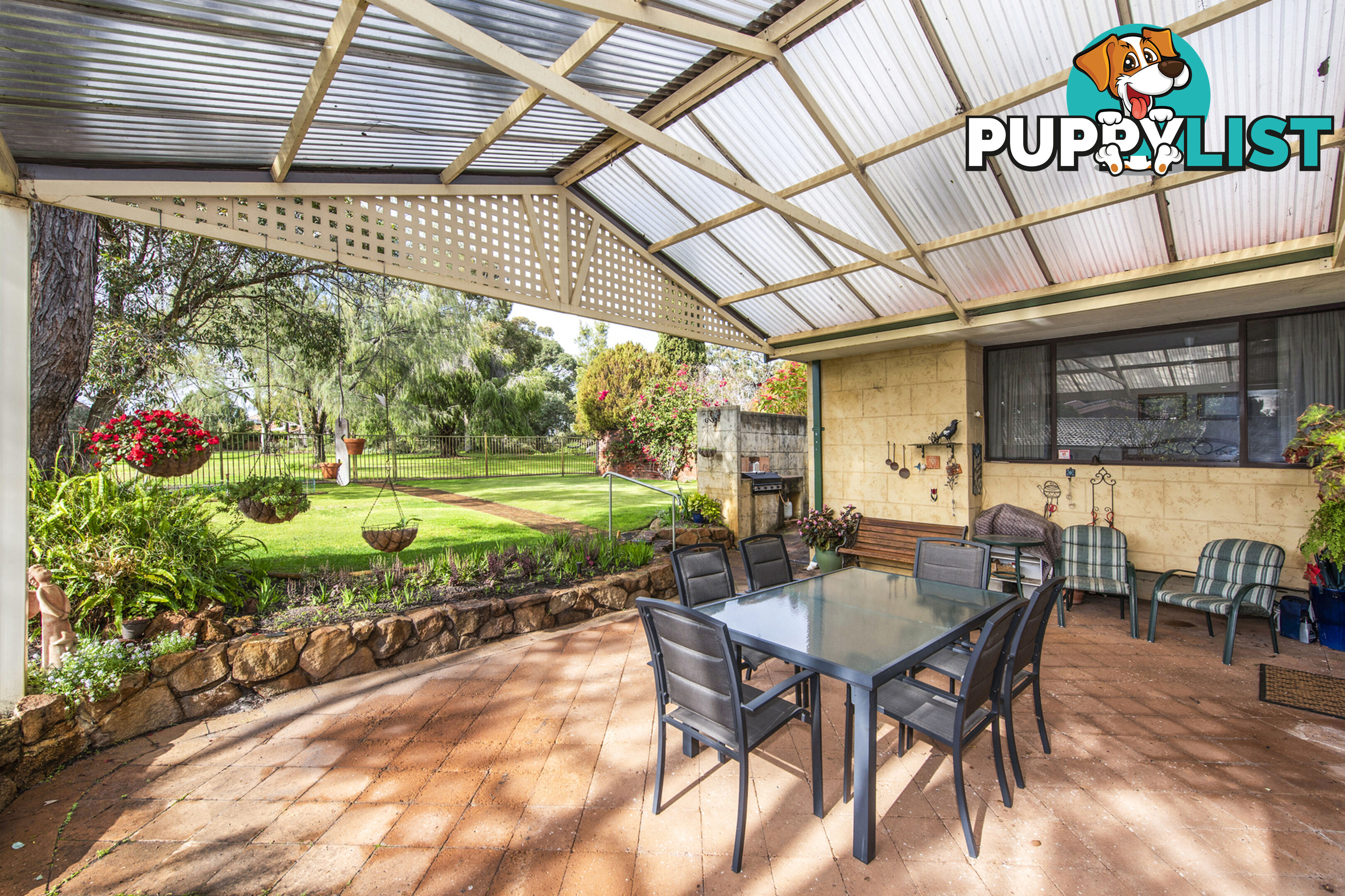 101 Regency Drive THORNLIE WA 6108
