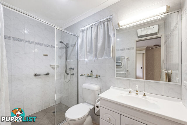 101 Regency Drive THORNLIE WA 6108