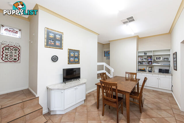 101 Regency Drive THORNLIE WA 6108