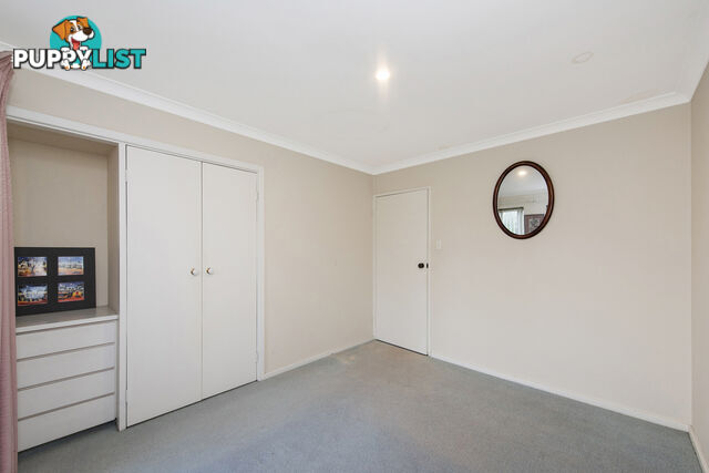 101 Regency Drive THORNLIE WA 6108