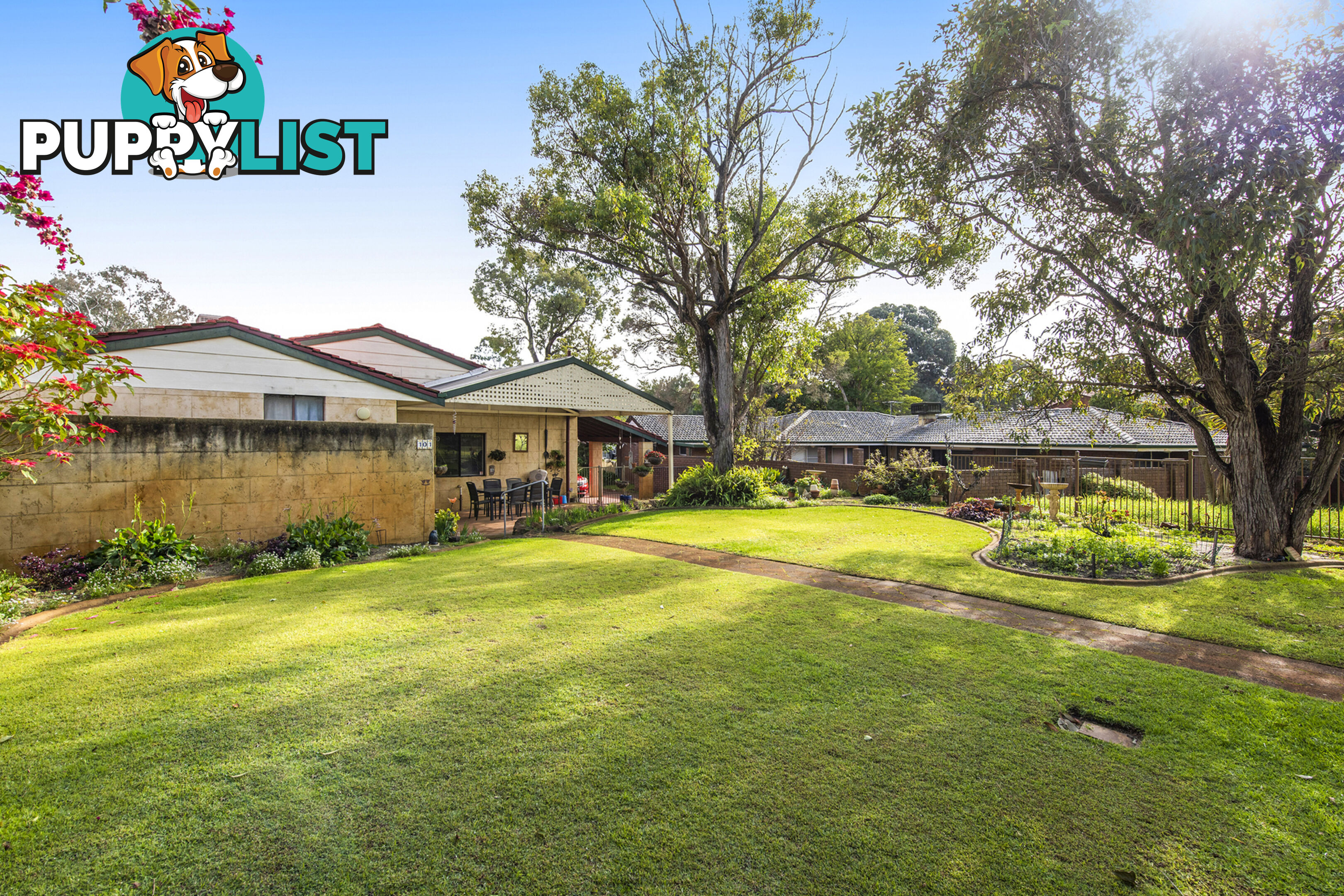 101 Regency Drive THORNLIE WA 6108