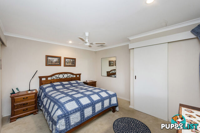 101 Regency Drive THORNLIE WA 6108