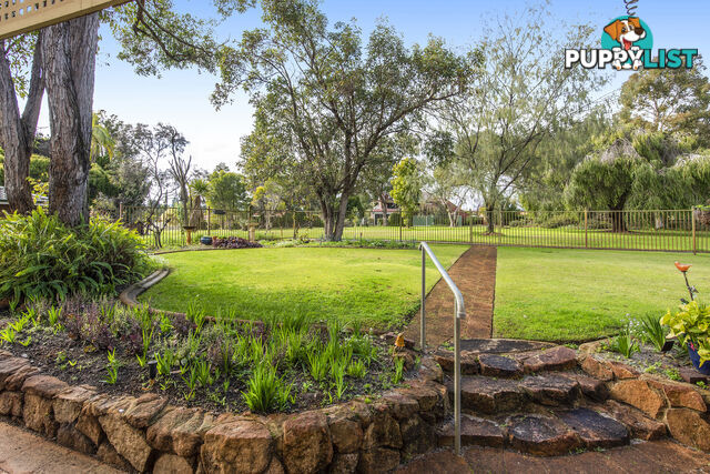 101 Regency Drive THORNLIE WA 6108