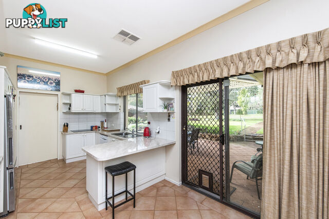 101 Regency Drive THORNLIE WA 6108