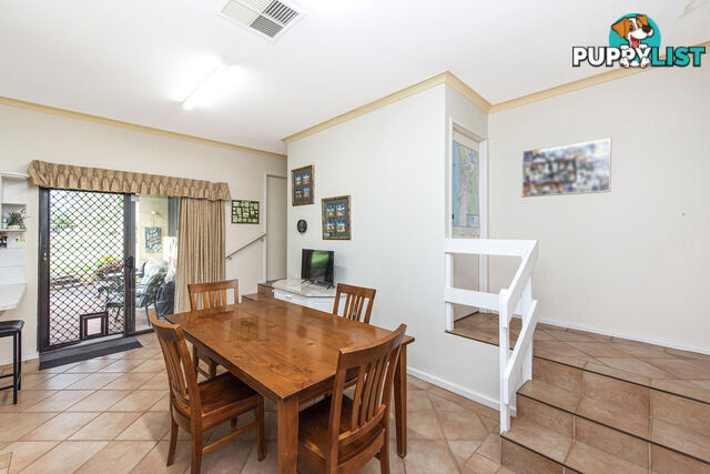 101 Regency Drive THORNLIE WA 6108
