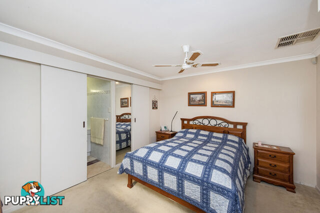 101 Regency Drive THORNLIE WA 6108