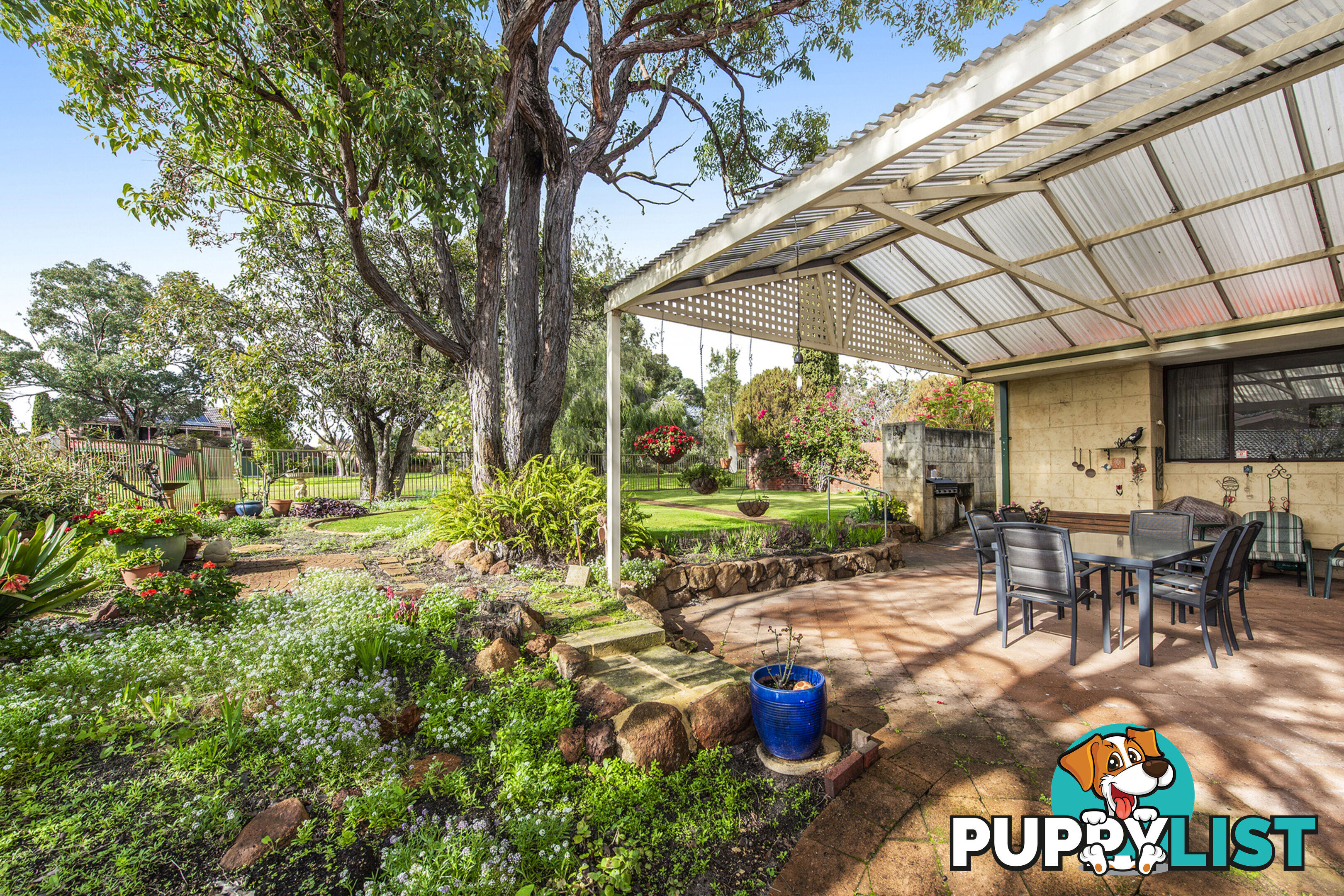 101 Regency Drive THORNLIE WA 6108