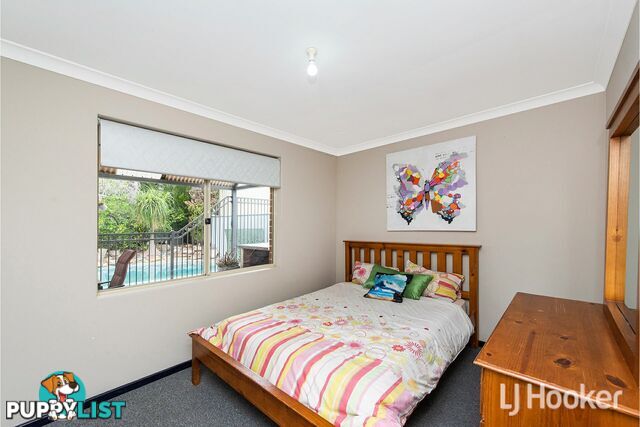 10 Keiley Green GOSNELLS WA 6110