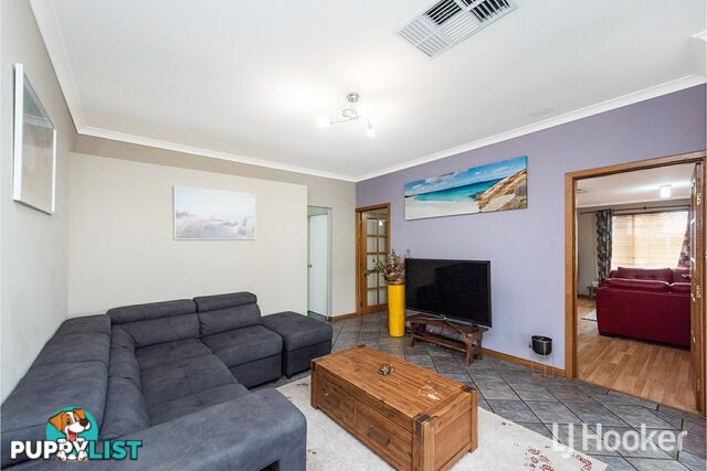 10 Keiley Green GOSNELLS WA 6110