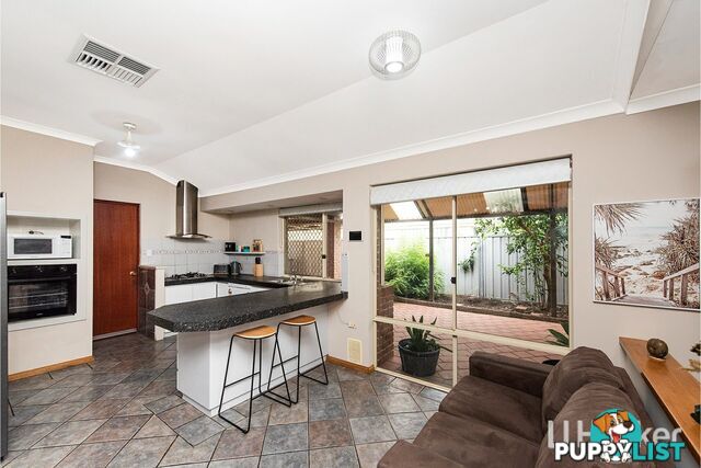 10 Keiley Green GOSNELLS WA 6110