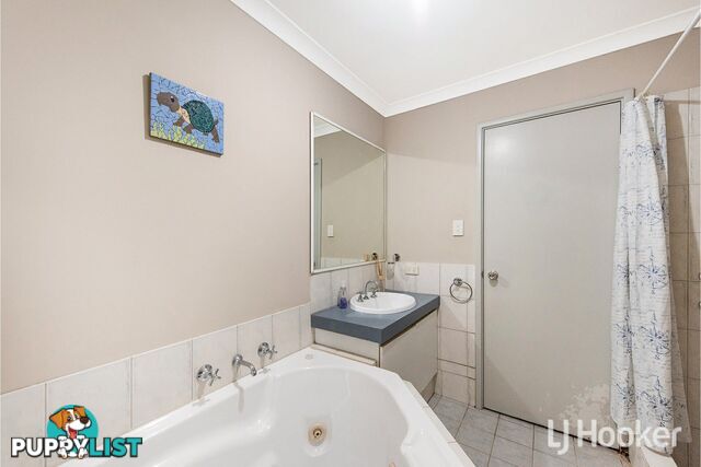 10 Keiley Green GOSNELLS WA 6110