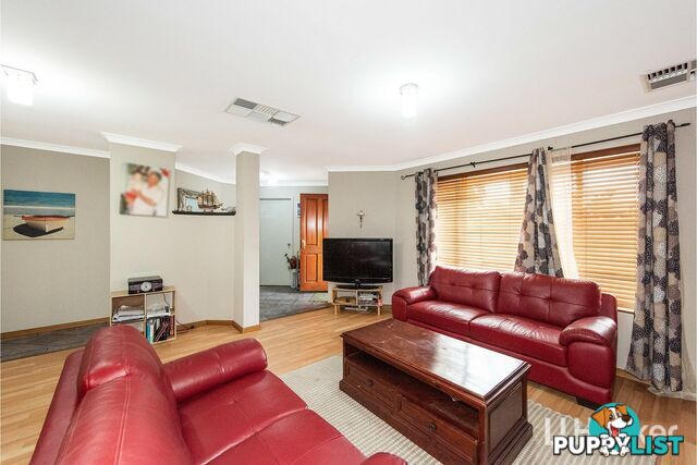 10 Keiley Green GOSNELLS WA 6110