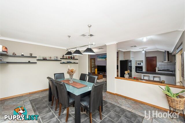 10 Keiley Green GOSNELLS WA 6110