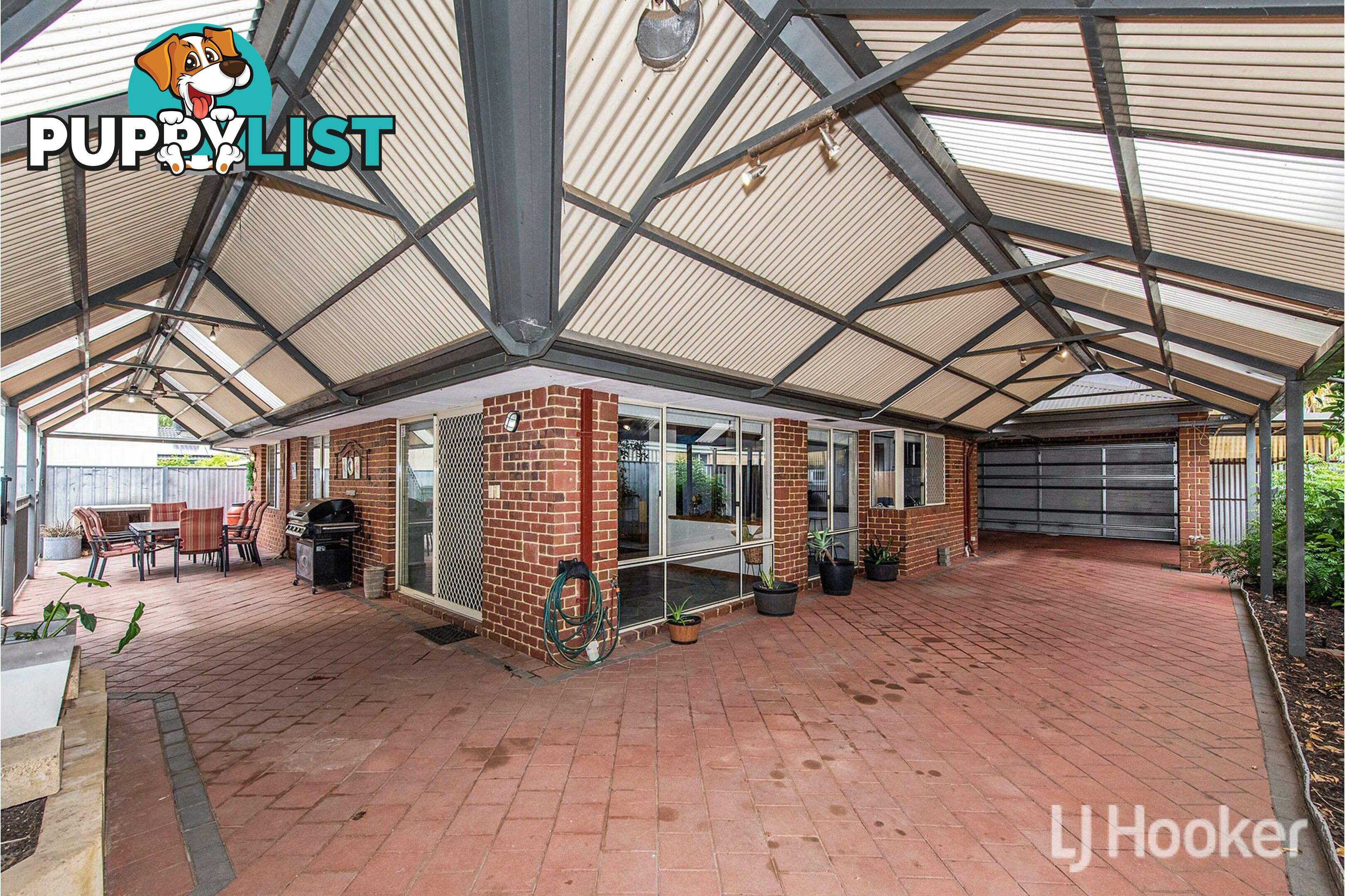 10 Keiley Green GOSNELLS WA 6110