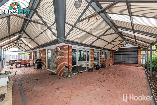 10 Keiley Green GOSNELLS WA 6110