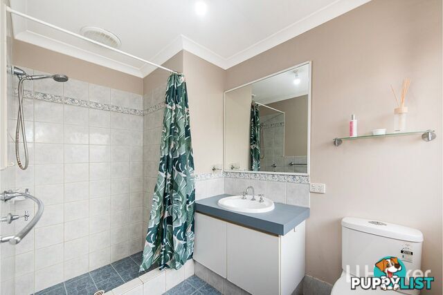 10 Keiley Green GOSNELLS WA 6110